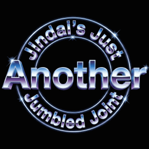 Jindai's Just Another Jumbled Joint